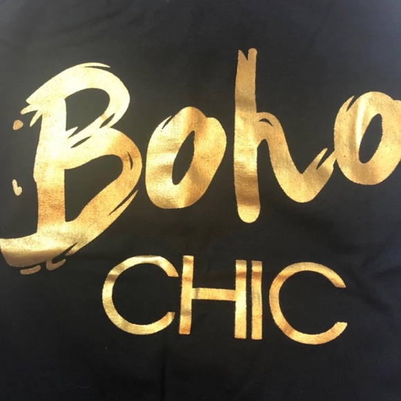 Boho fringe beach dress/coverup - Picture 7 of 7